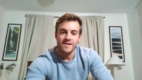 Snapshot of rguy114 chatting on 12.18.25 Ryan online show from 12.18.25