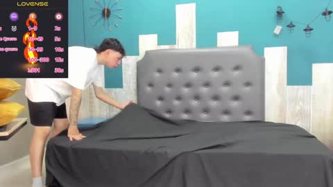 Snapshot of rhaegal_hot chatting on 12.21.24 Rhaegal online show from 12.21.24