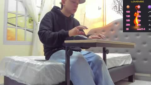 Snapshot of rhaegal_hot chatting on 02.09.25 Rhaegal online show from 02.09.25