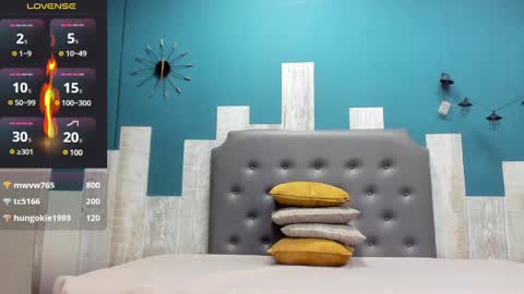 Snapshot of rhaegal_hot chatting on 03.01.25 Rhaegal online show from 03.01.25