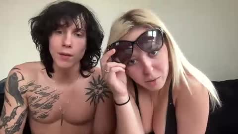 Rhaenyra  Daemon online show from 07.16.26