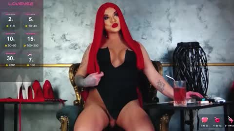 Rhea online show from 03.10.26