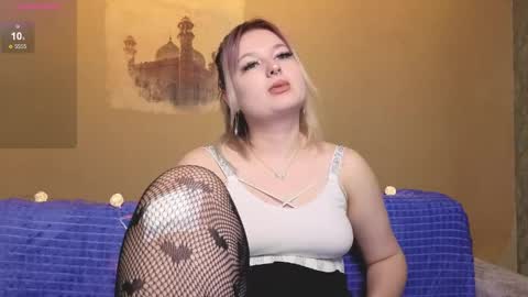 Grace online show from 04.05.26