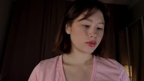 Nanami online show from 03.03.26