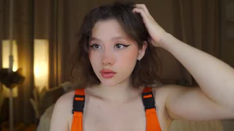 Nanami online show from 03.22.26