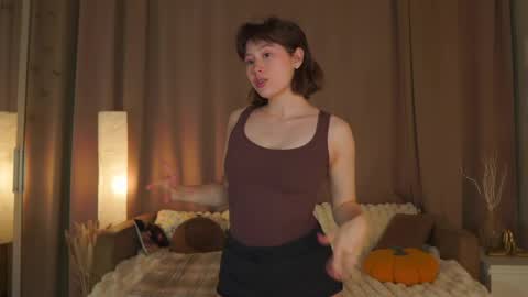 Nanami online show from 04.11.26