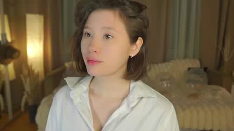 Snapshot of rhebageigel chatting on 04.24.26 Nanami online show from 04.24.26