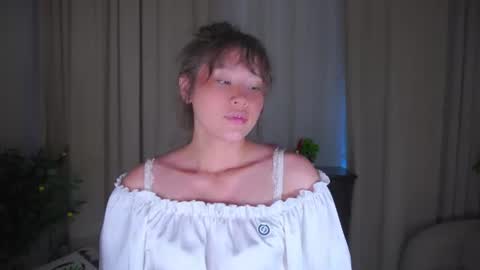 Snapshot of rhebageigel chatting on 06.23.26 Nanami online show from 06.23.26