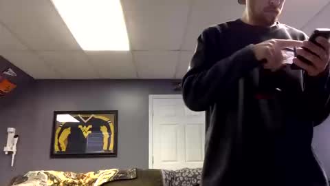 Rhino online show from 10.14.25