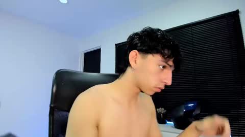 rhys_jagger_ online show from 11.01.25