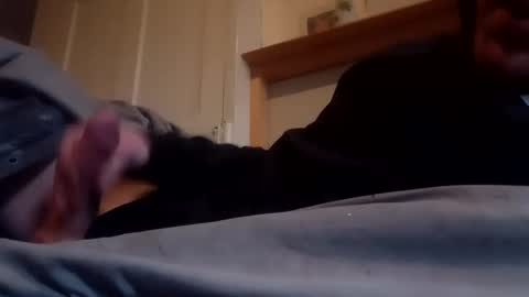 Snapshot of rhyssss13 chatting on 11.27.25 rhyssss13 online show from 11.27.25