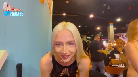 ria  online show from 04.10.26