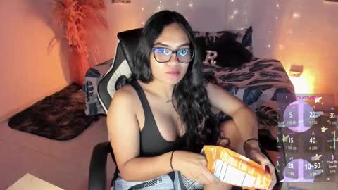 Snapshot of riana_kean chatting on 02.07.26 RianaK online show from 02.07.26