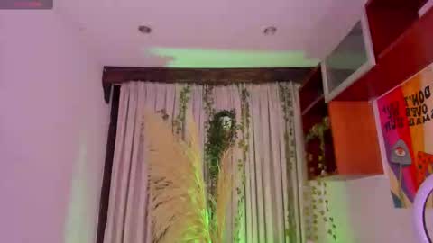 Riana online show from 03.23.26