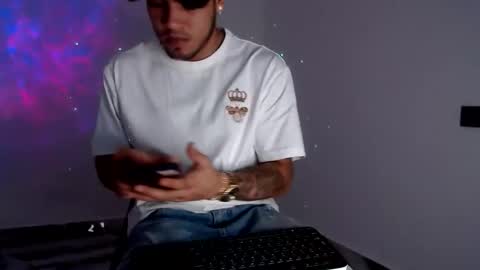 juan online show from 02.27.26