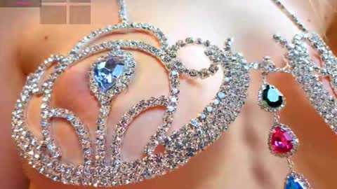 Ria Woods online show from 03.02.26