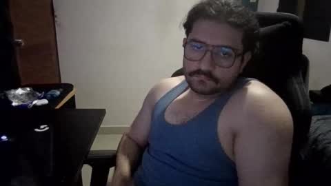 riazwork13 online show from 12.01.25