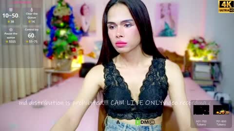 Snapshot of ribbinbovkoy chatting on 01.08.25 ribbinbovkoy online show from 01.08.25