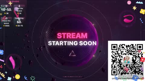 Snapshot of ribbinbovkoy chatting on 01.13.25 ribbinbovkoy online show from 01.13.25