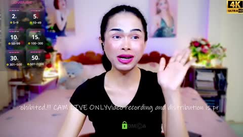 Snapshot of ribbinbovkoy chatting on 02.06.25 ribbinbovkoy online show from 02.06.25