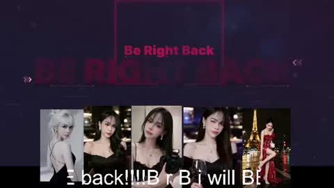 ribbinbovkoy online show from 07.16.26