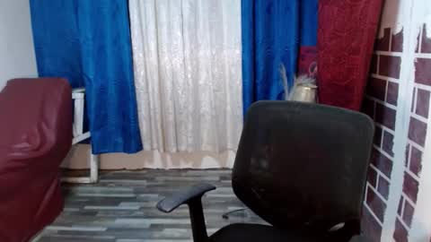 Snapshot of ricahotasain_05 chatting on 12.25.24 Rica online show from 12.25.24