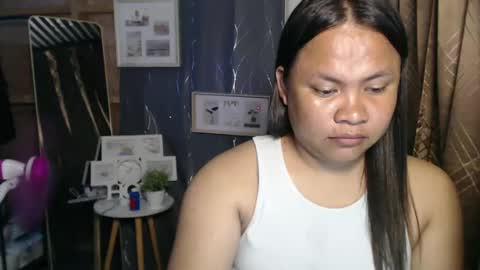 Snapshot of ricahotasain_05 chatting on 01.02.25 Rica online show from 01.02.25