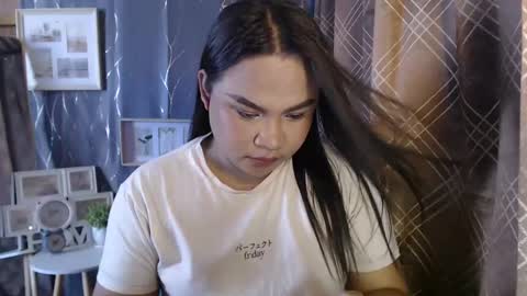 Snapshot of ricahotasain_05 chatting on 01.07.25 Rica online show from 01.07.25