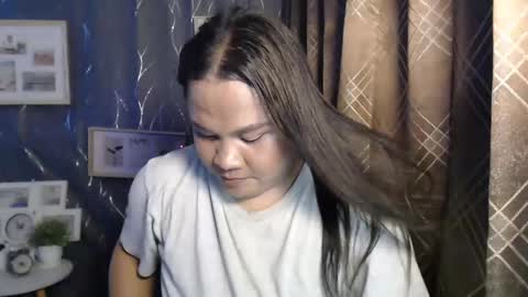 Snapshot of ricahotasain_05 chatting on 01.20.25 Rica online show from 01.20.25