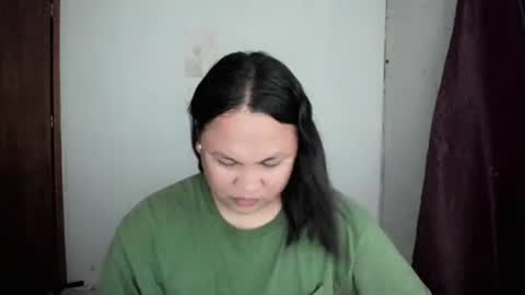 Snapshot of ricahotasain_05 chatting on 09.14.25 Rica online show from 09.14.25