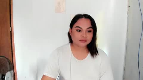 Snapshot of ricahotasain_05 chatting on 10.25.25 Rica online show from 10.25.25