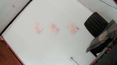 Snapshot of ricahotasain_05 chatting on 11.05.25 Rica online show from 11.05.25