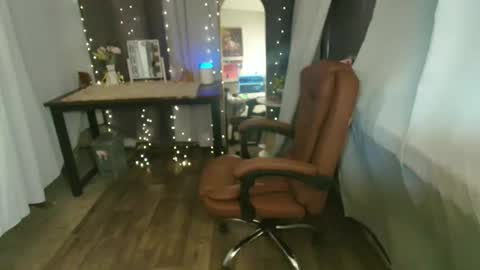 Snapshot of ricahotasain_05 chatting on 03.13.26 Rica online show from 03.13.26