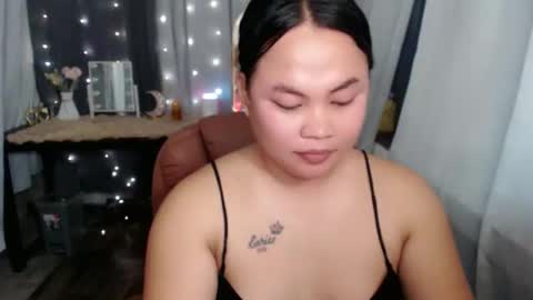 Snapshot of ricahotasain_05 chatting on 03.23.26 Rica online show from 03.23.26