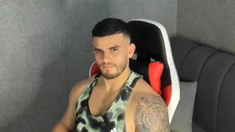 ricardogonzalez666 online show from 01.10.25