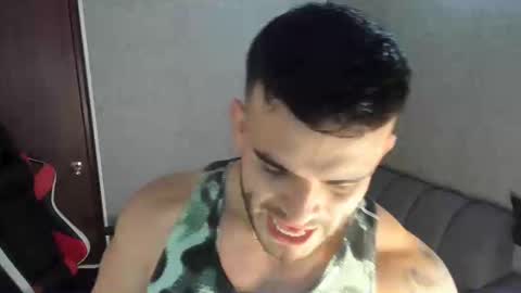 ricardogonzalez666 online show from 01.24.25