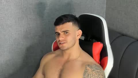 ricardogonzalez666 online show from 02.04.25