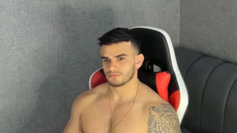 ricardogonzalez666 online show from 02.15.25