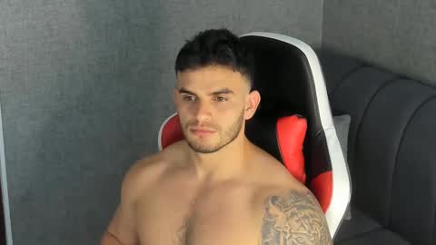 ricardogonzalez666 online show from 02.16.25