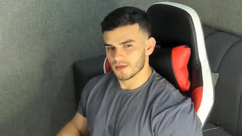 ricardogonzalez666 online show from 02.18.25