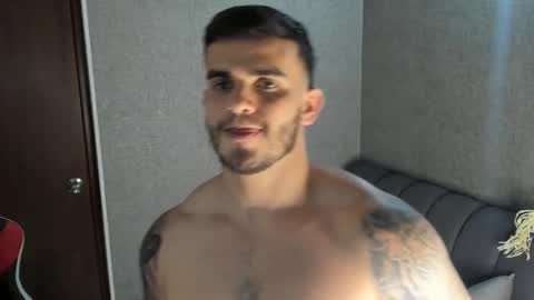 ricardogonzalez666 online show from 02.22.25