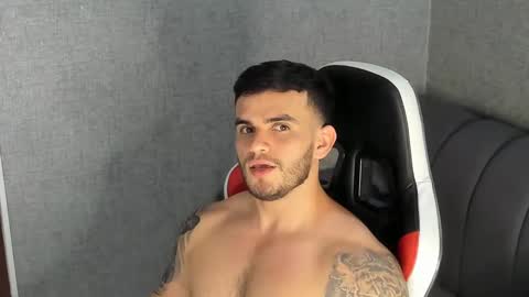 ricardogonzalez666 online show from 02.25.25