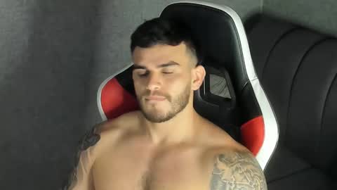 ricardogonzalez666 online show from 03.11.25