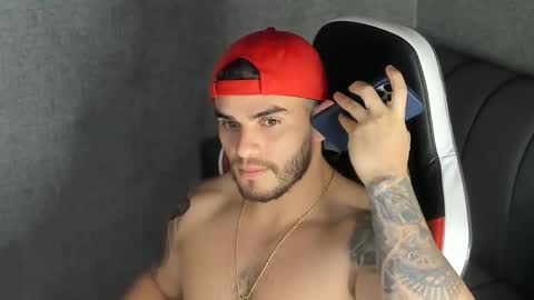 ricardogonzalez666 online show from 03.11.25