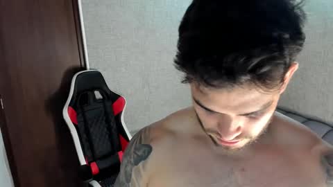 ricardogonzalez666 online show from 09.11.25