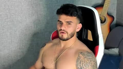 ricardogonzalez666 online show from 09.17.25