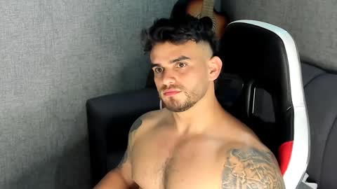 ricardogonzalez666 online show from 09.26.25