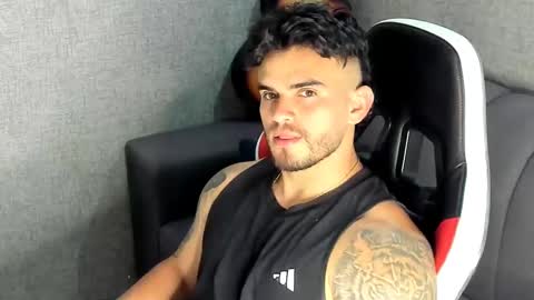 ricardogonzalez666 online show from 10.19.25