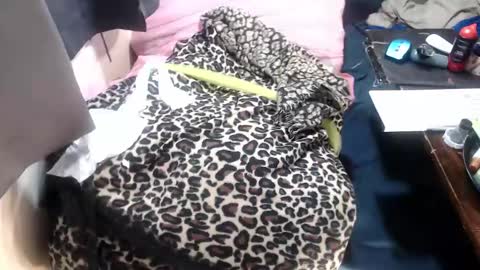 ricardovilla017 online show from 02.17.25