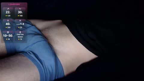 Snapshot of ricestir283 chatting on 10.20.25 ricestir283 online show from 10.20.25